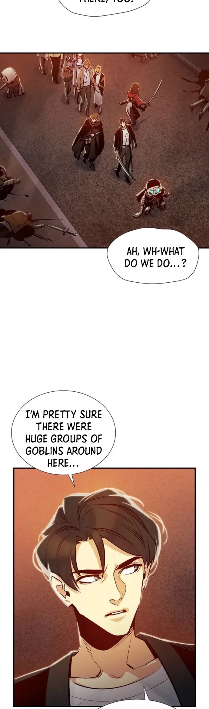 The Only Necromancer Chapter 7 page 7 - Chapter 7