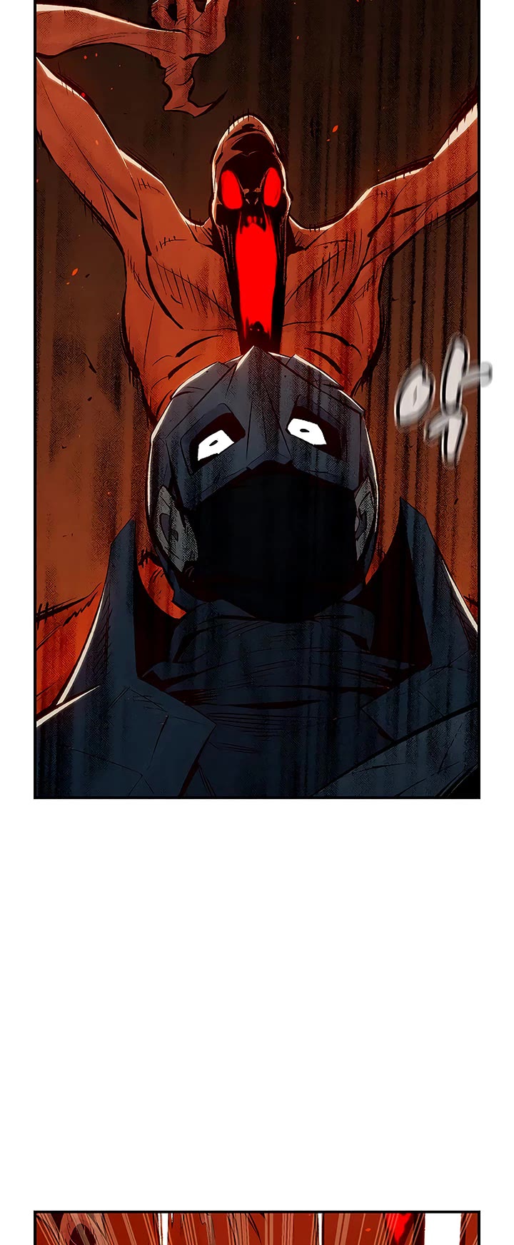 The Only Necromancer Chapter 70 page 12 - Chapter 70