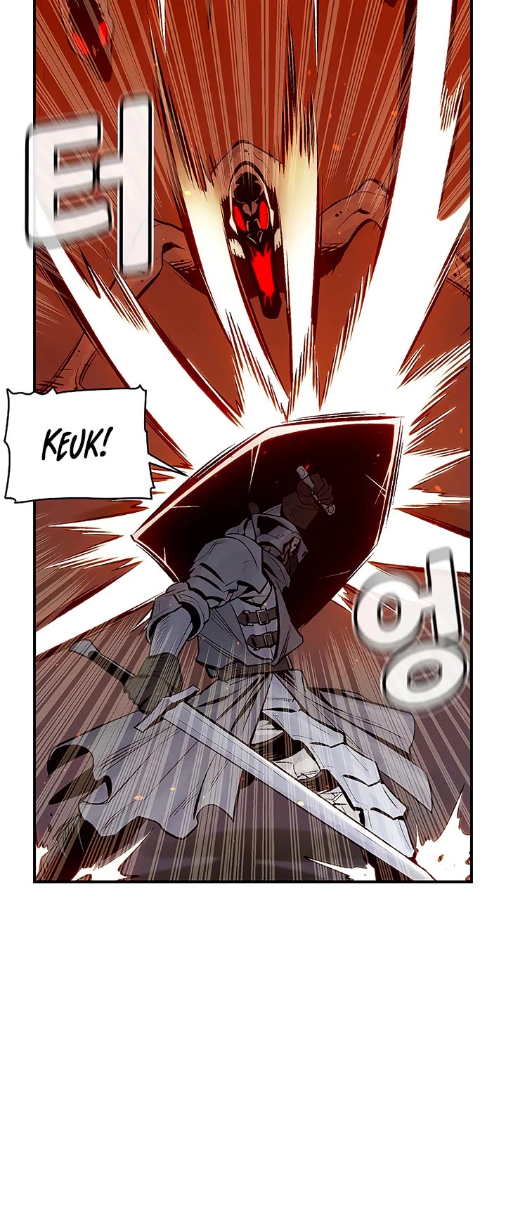 The Only Necromancer Chapter 70 page 13 - Chapter 70