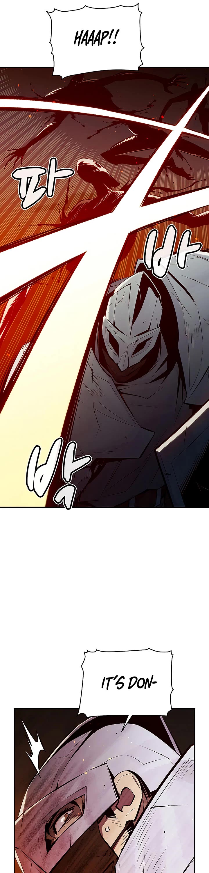 The Only Necromancer Chapter 70 page 14 - Chapter 70