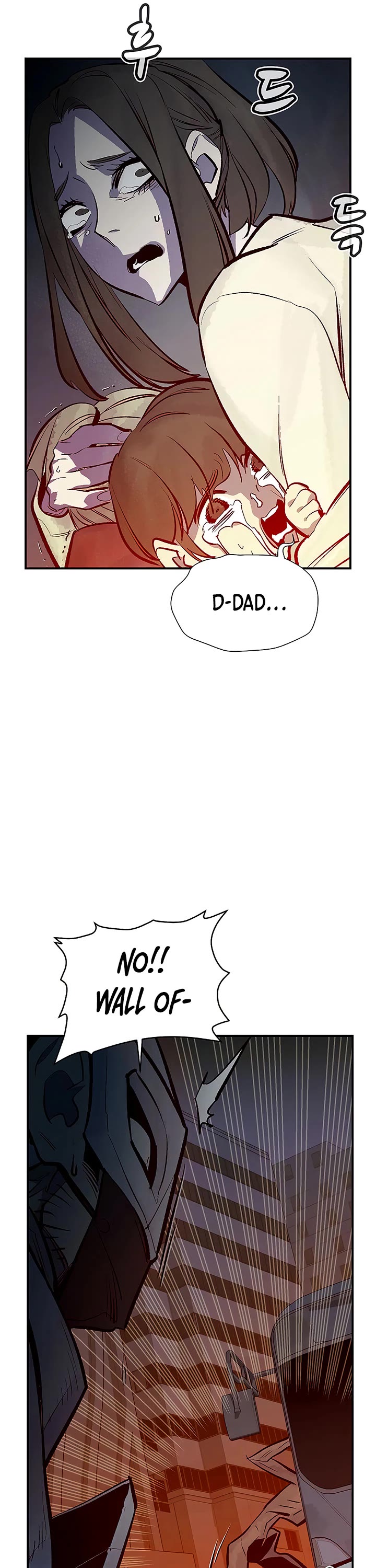 The Only Necromancer Chapter 70 page 30 - Chapter 70