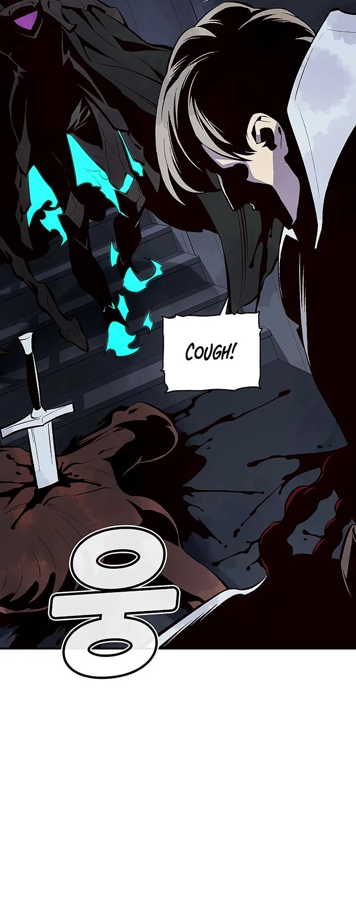 The Only Necromancer Chapter 70 page 35 - Chapter 70