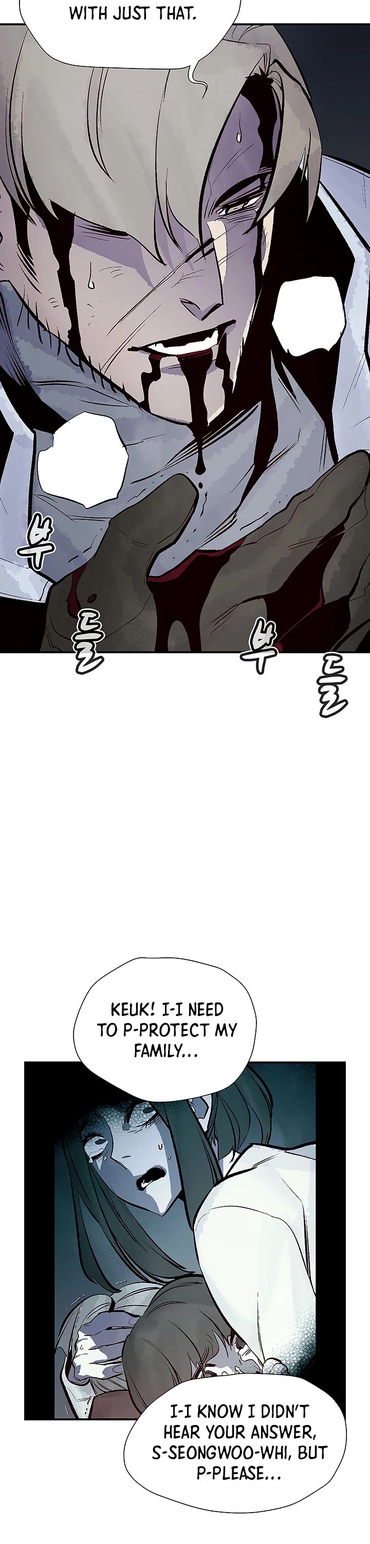 The Only Necromancer Chapter 70 page 37 - Chapter 70