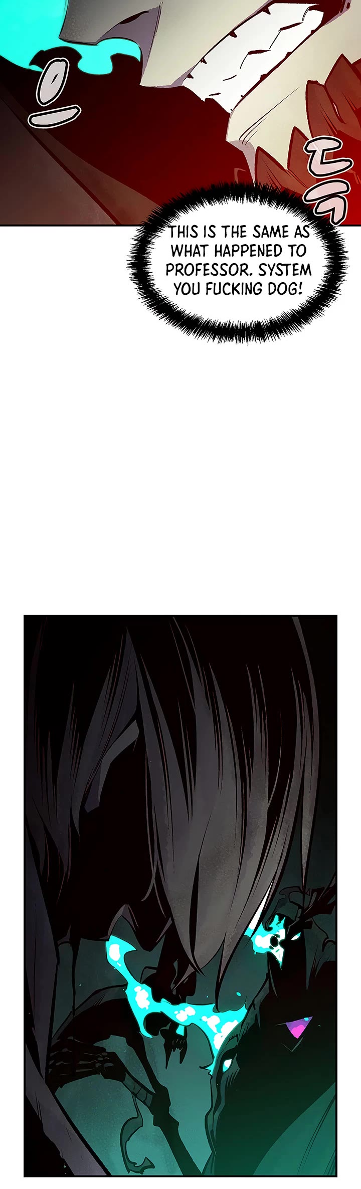 The Only Necromancer Chapter 70 page 41 - Chapter 70