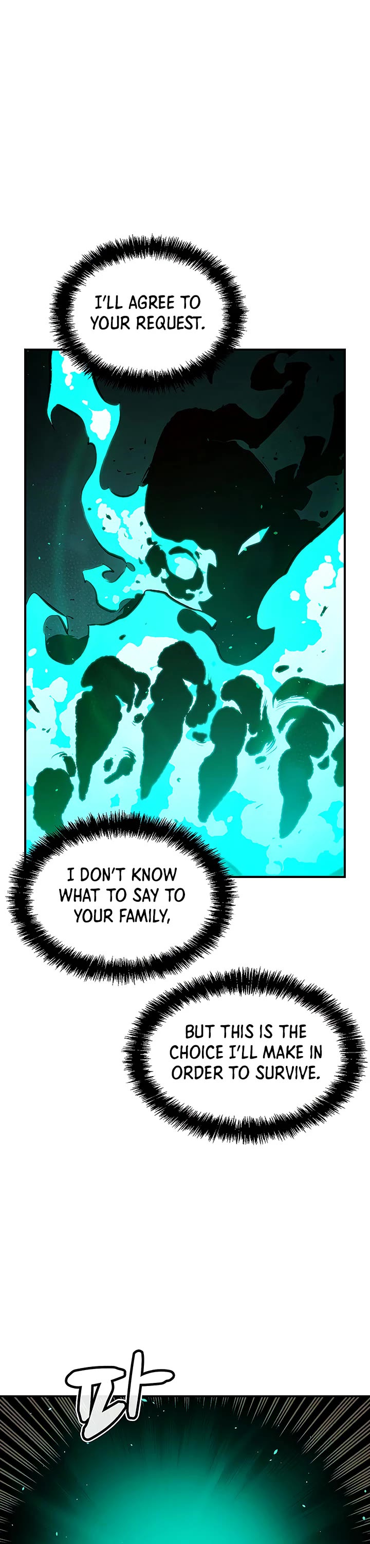 The Only Necromancer Chapter 70 page 42 - Chapter 70