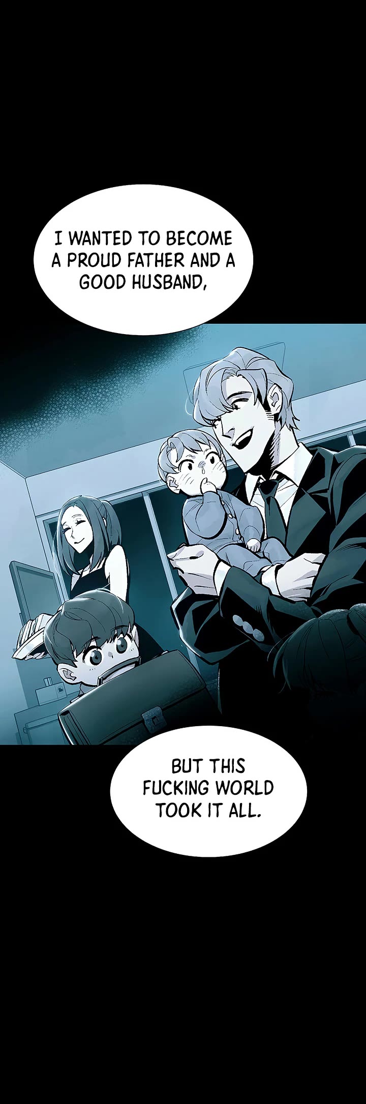 The Only Necromancer Chapter 70 page 47 - Chapter 70