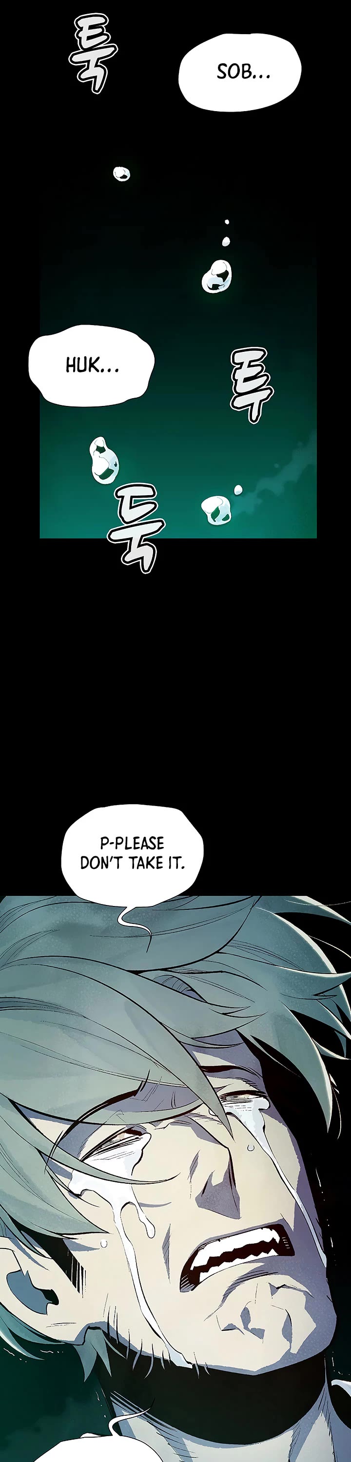 The Only Necromancer Chapter 70 page 51 - Chapter 70