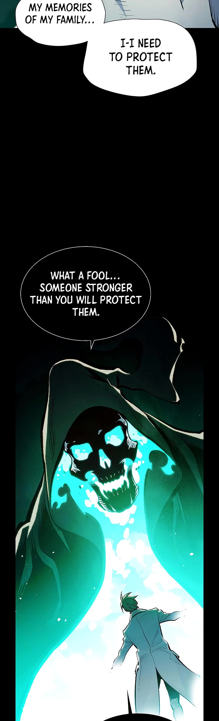The Only Necromancer Chapter 70 page 52 - Chapter 70