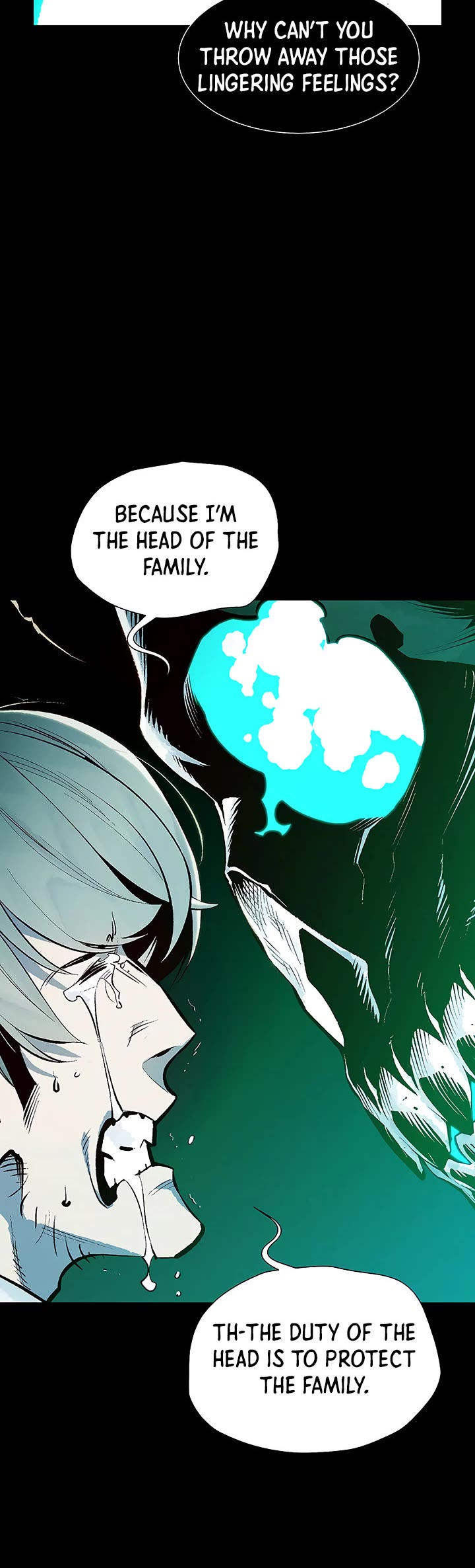 The Only Necromancer Chapter 70 page 53 - Chapter 70