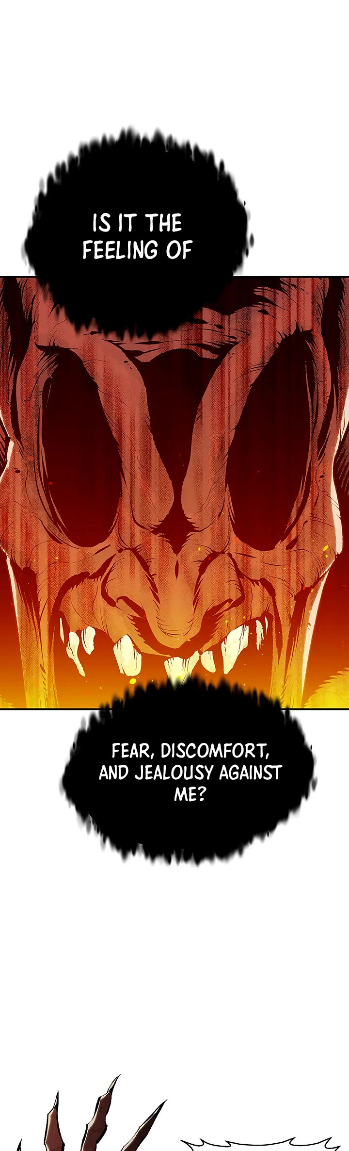 The Only Necromancer Chapter 71 page 12 - Chapter 71