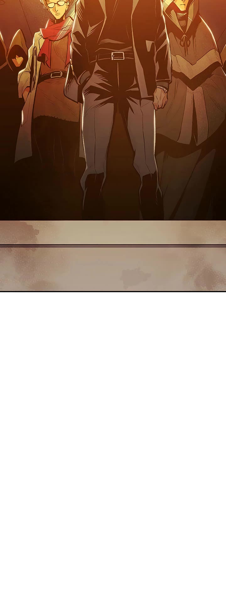 The Only Necromancer Chapter 71 page 25 - Chapter 71