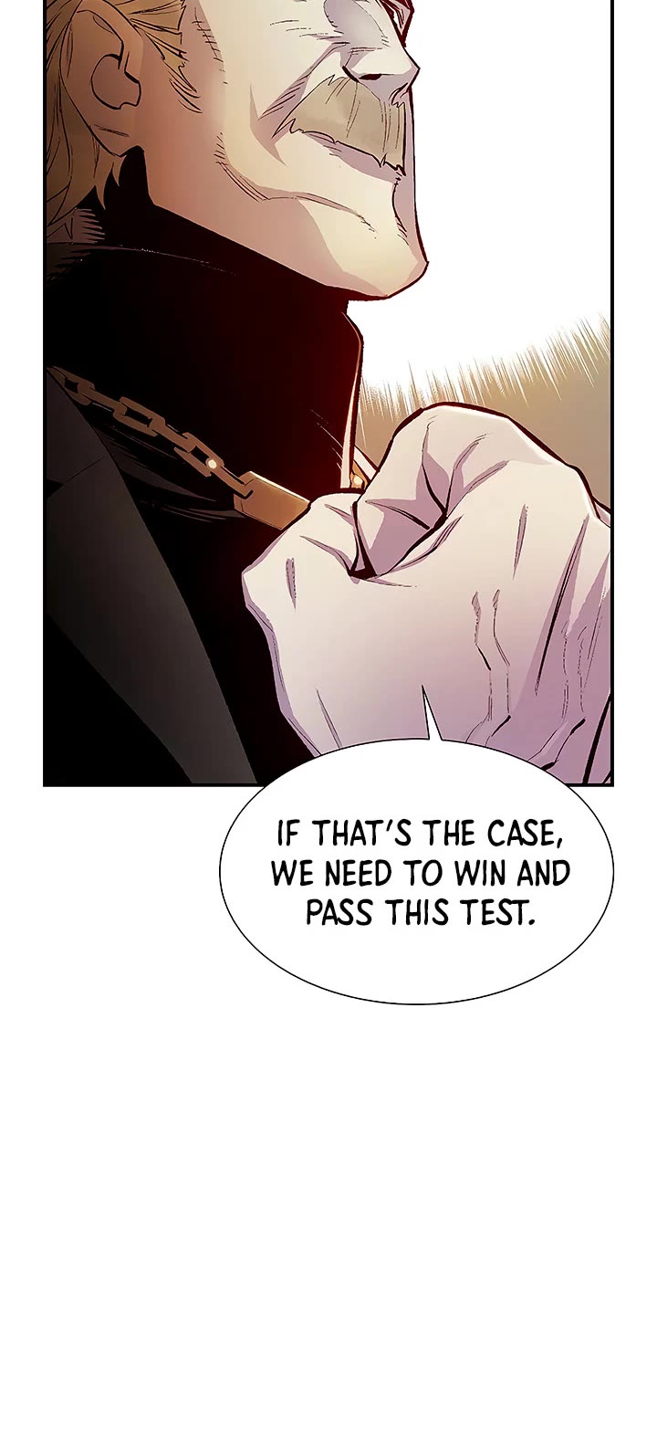 The Only Necromancer Chapter 71 page 55 - Chapter 71
