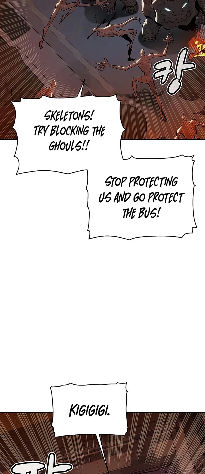 The Only Necromancer Chapter 71 page 6 - Chapter 71