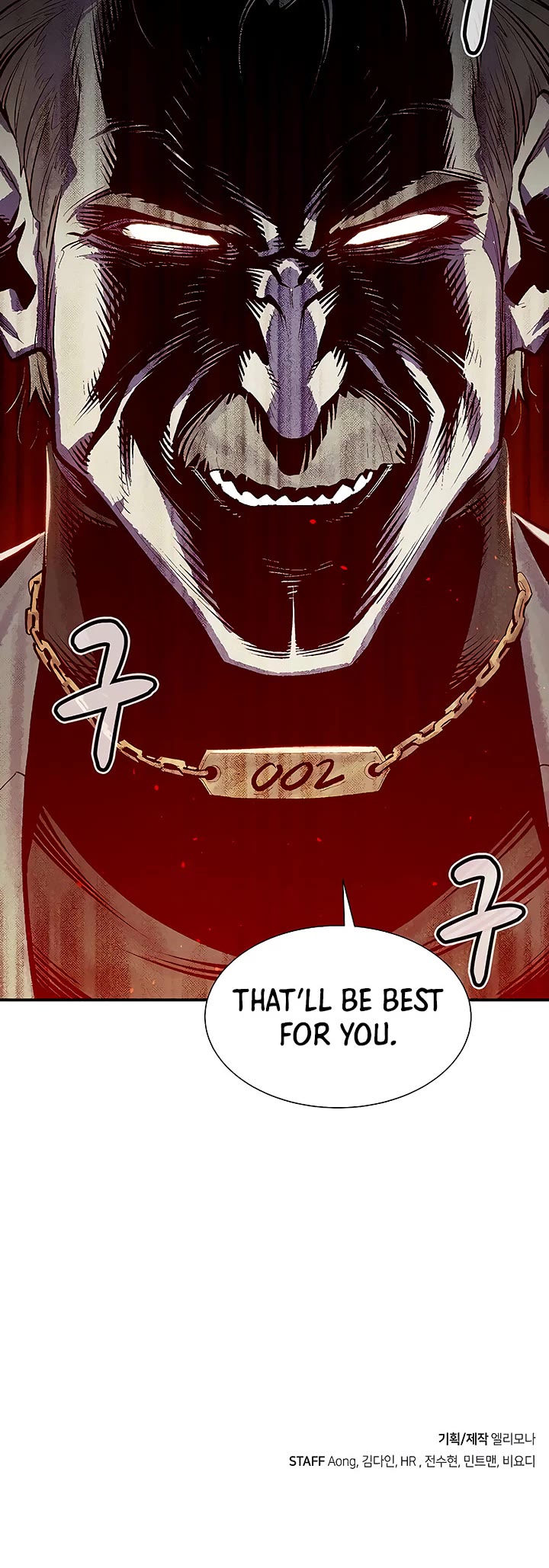 The Only Necromancer Chapter 71 page 61 - Chapter 71