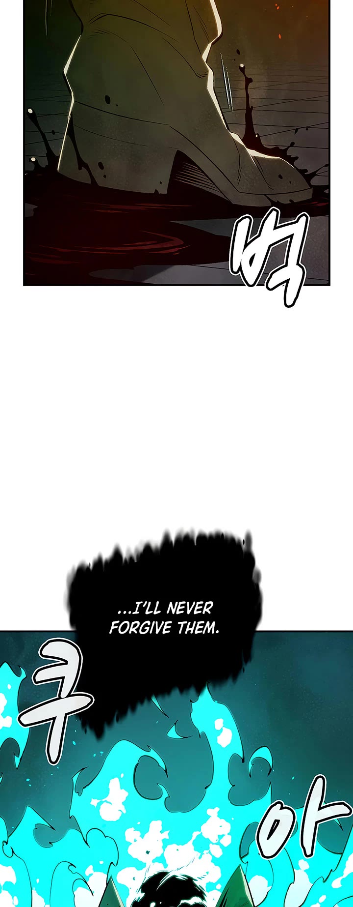 The Only Necromancer Chapter 72 page 22 - Chapter 72