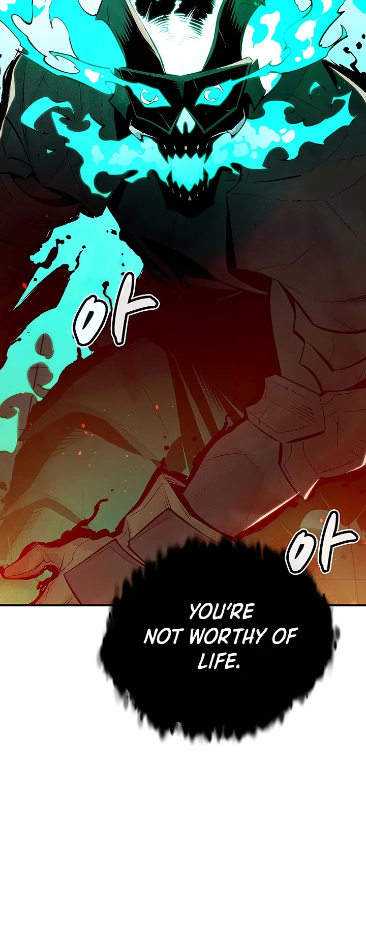 The Only Necromancer Chapter 72 page 23 - Chapter 72