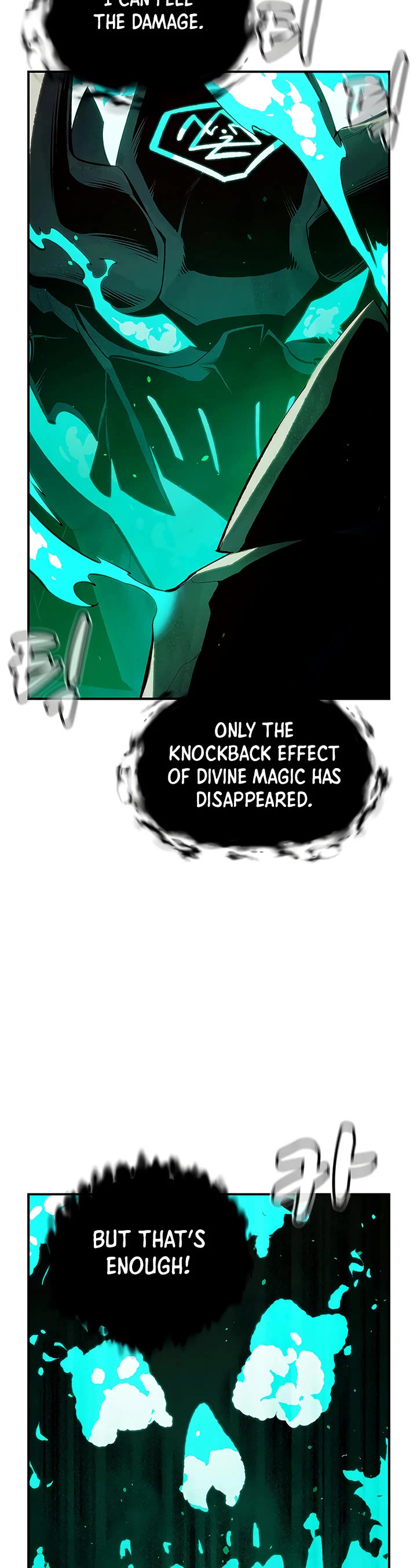 The Only Necromancer Chapter 72 page 27 - Chapter 72