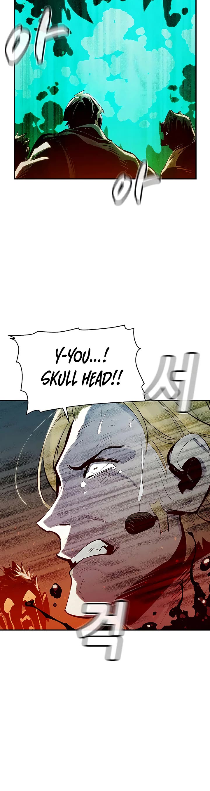 The Only Necromancer Chapter 72 page 28 - Chapter 72