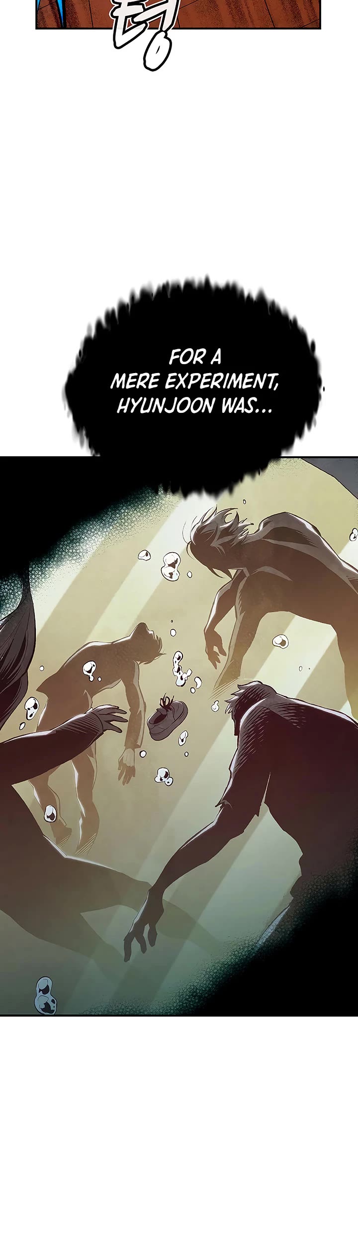 The Only Necromancer Chapter 72 page 33 - Chapter 72