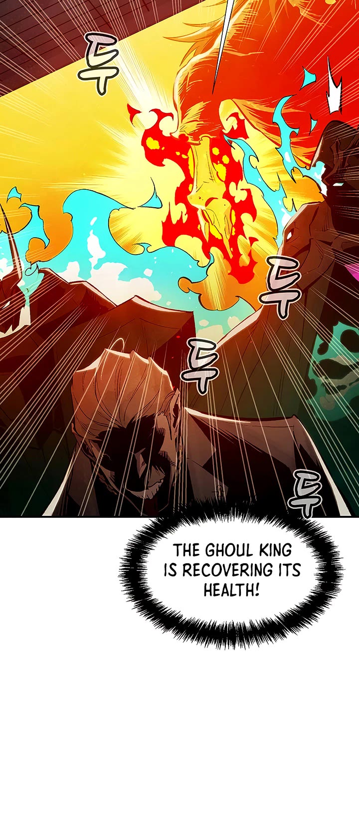 The Only Necromancer Chapter 72 page 50 - Chapter 72