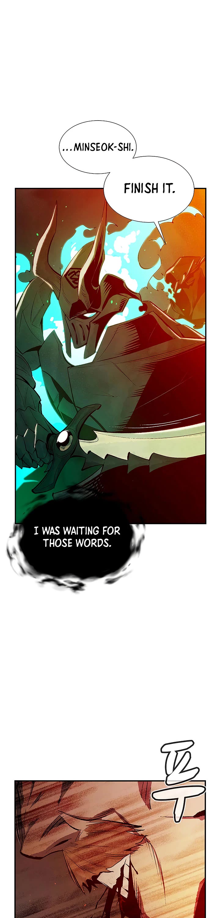 The Only Necromancer Chapter 72 page 52 - Chapter 72