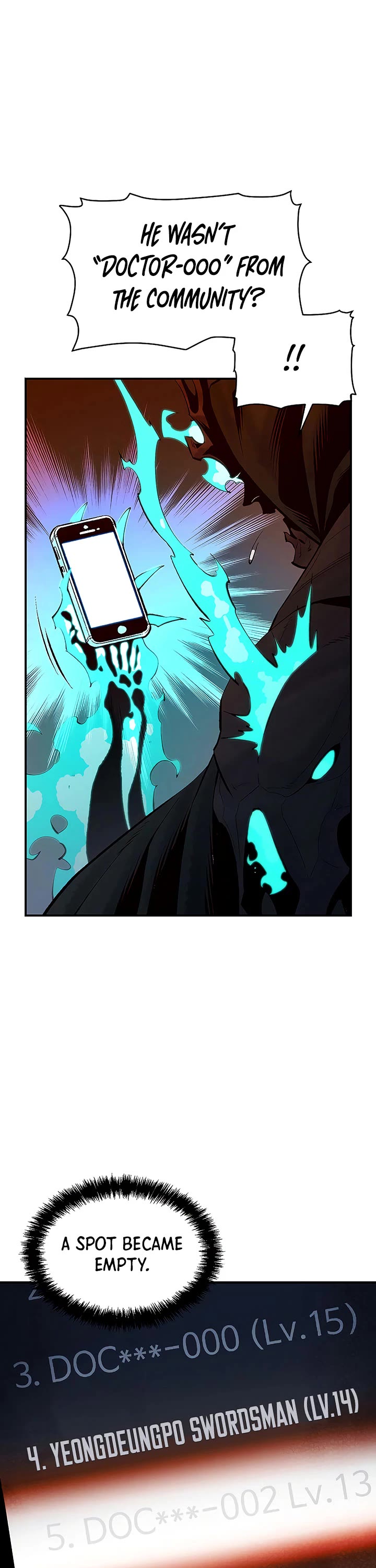 The Only Necromancer Chapter 72 page 54 - Chapter 72