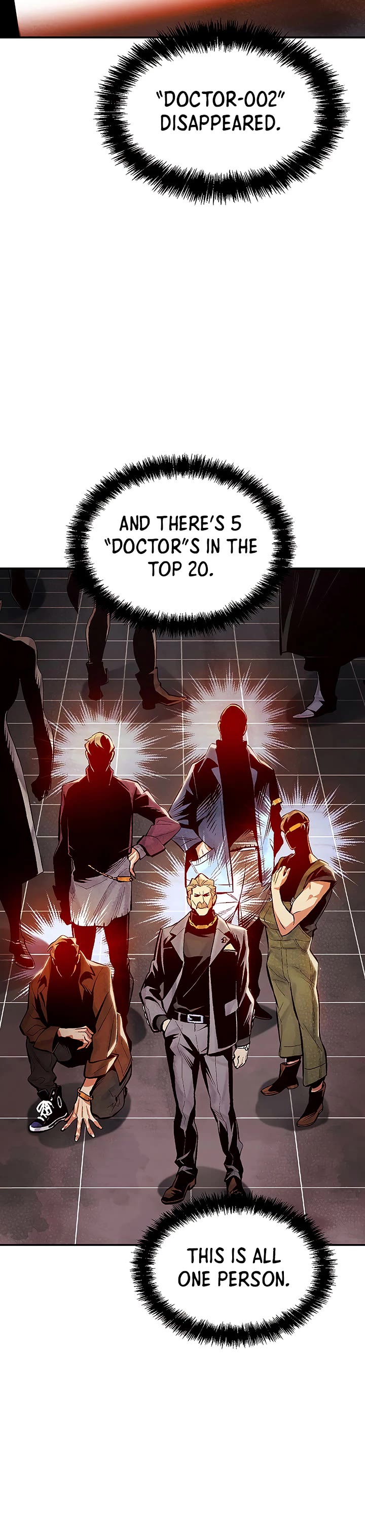The Only Necromancer Chapter 72 page 55 - Chapter 72