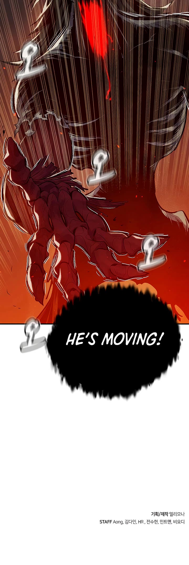 The Only Necromancer Chapter 72 page 58 - Chapter 72
