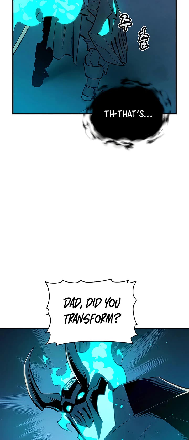 The Only Necromancer Chapter 73 page 23 - Chapter 73