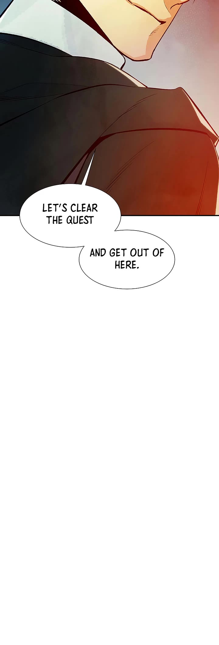 The Only Necromancer Chapter 73 page 41 - Chapter 73