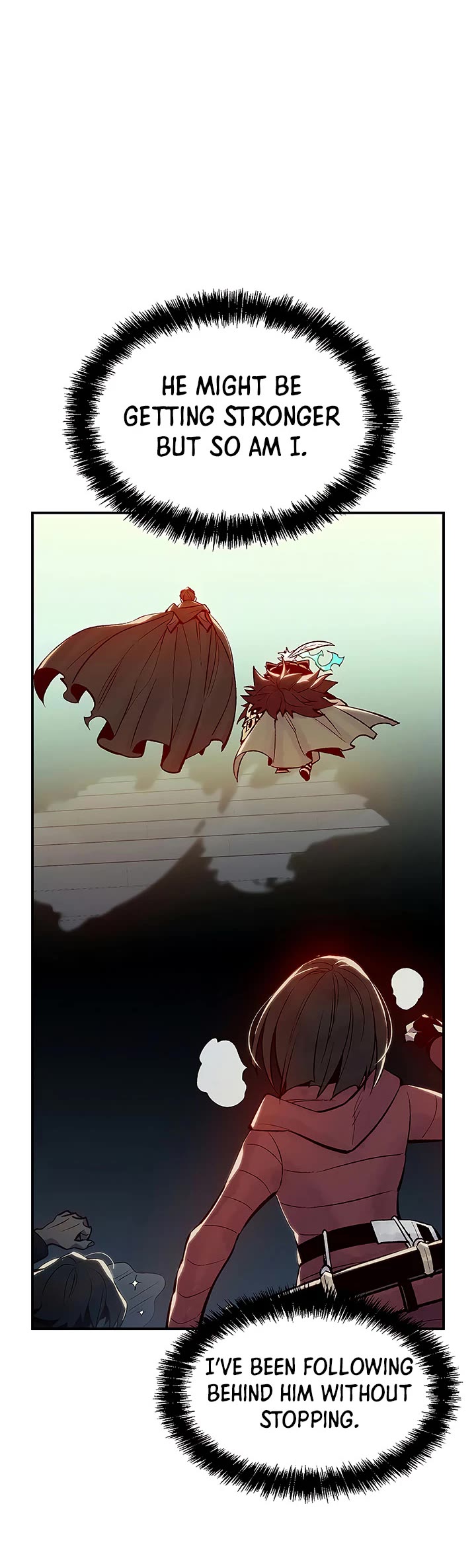 The Only Necromancer Chapter 73 page 7 - Chapter 73