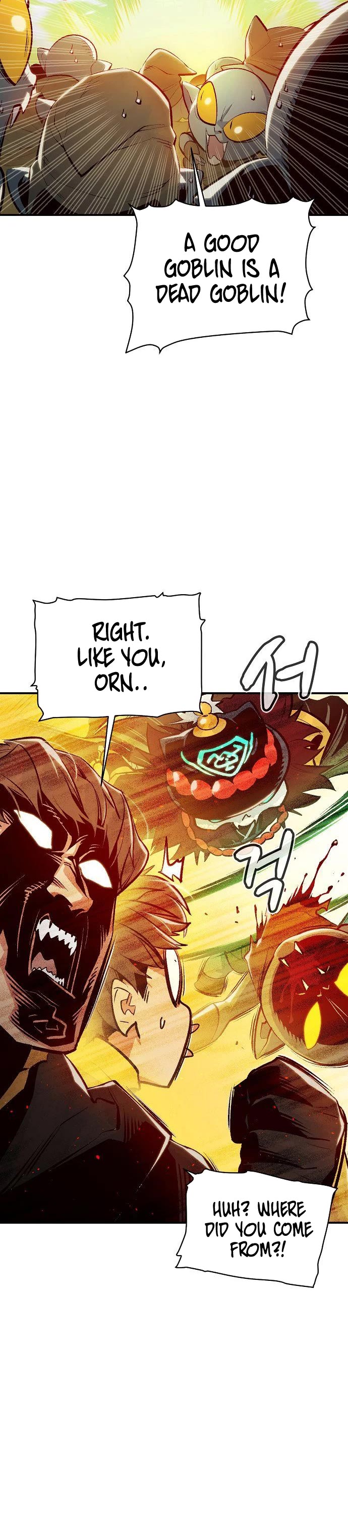 The Only Necromancer Chapter 74 page 10 - Chapter 74