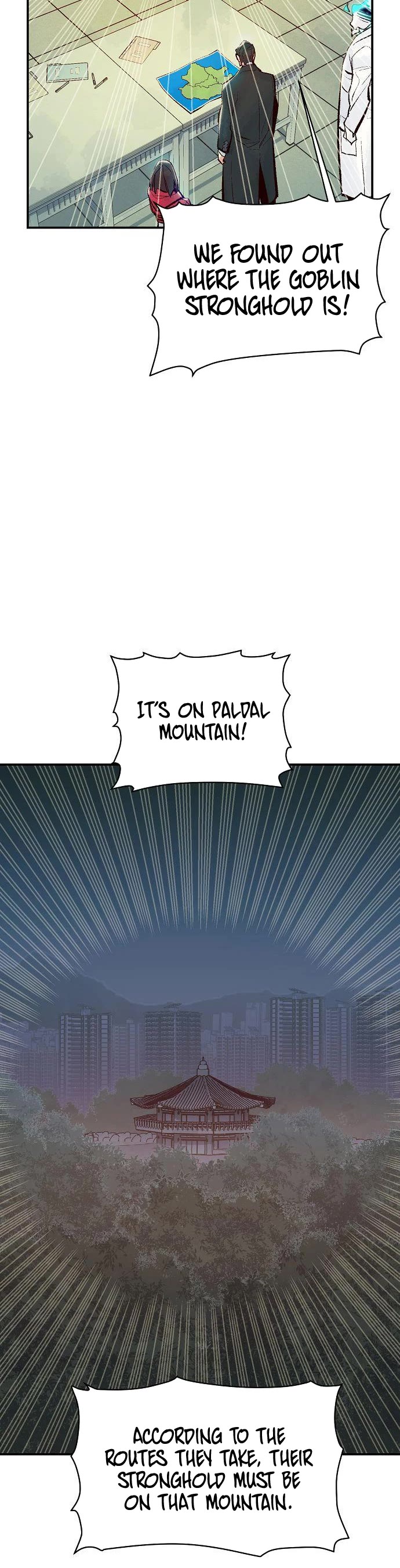 The Only Necromancer Chapter 74 page 18 - Chapter 74