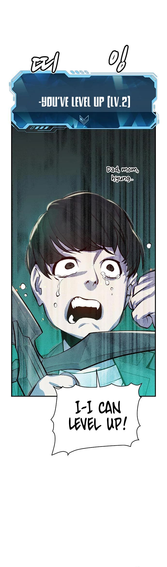 The Only Necromancer Chapter 74 page 46 - Chapter 74
