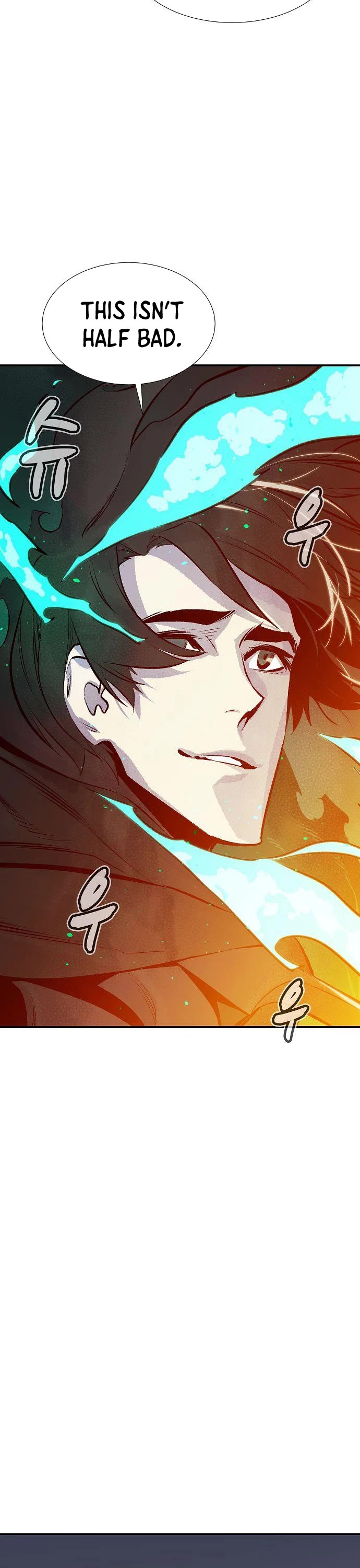 The Only Necromancer Chapter 74 page 49 - Chapter 74