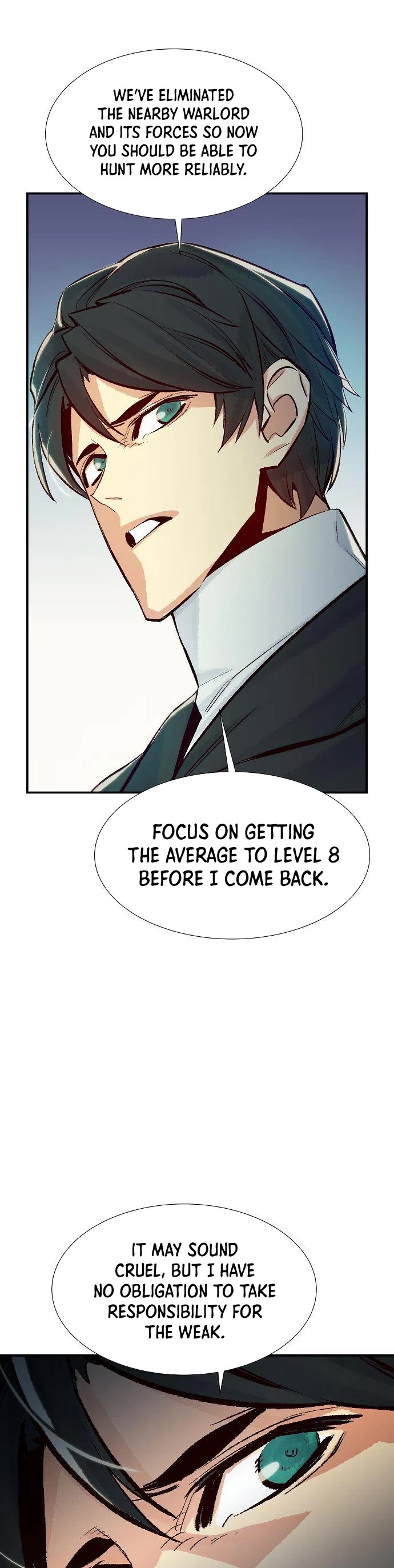 The Only Necromancer Chapter 74 page 51 - Chapter 74