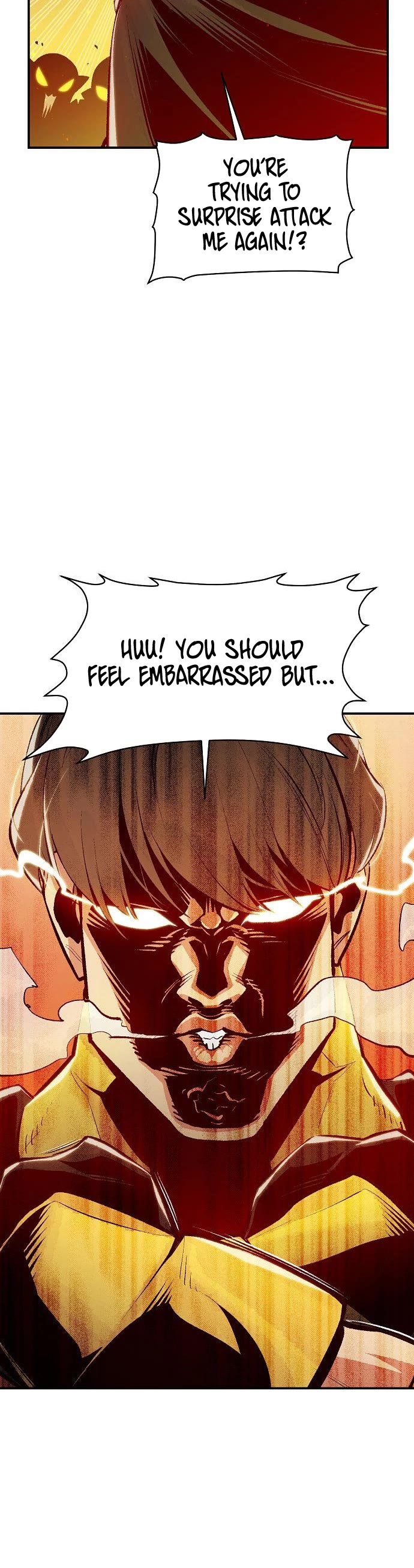 The Only Necromancer Chapter 74 page 6 - Chapter 74