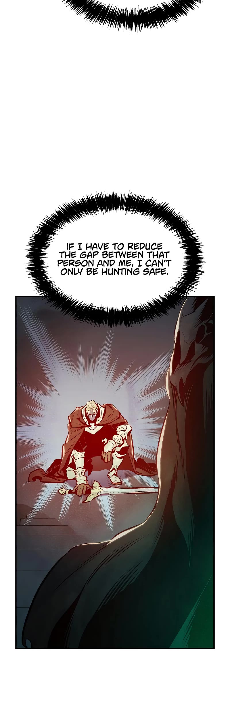 The Only Necromancer Chapter 75 page 12 - Chapter 75