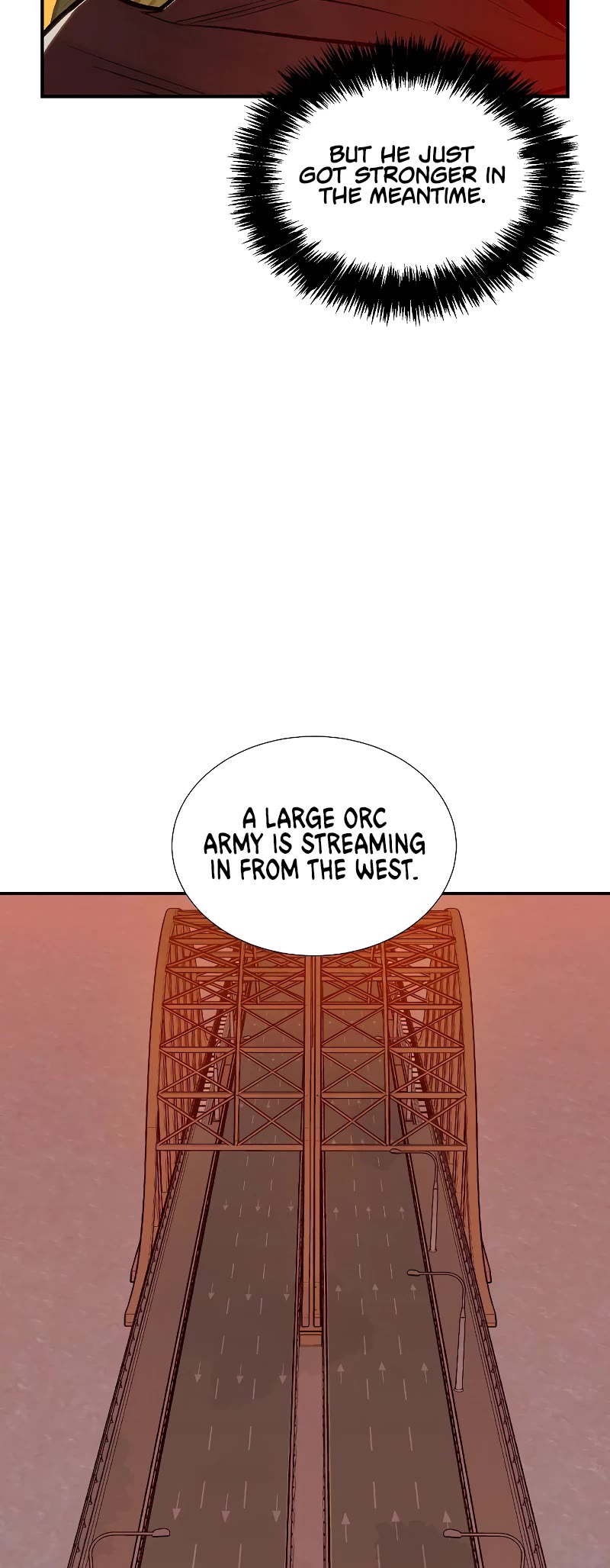 The Only Necromancer Chapter 75 page 40 - Chapter 75