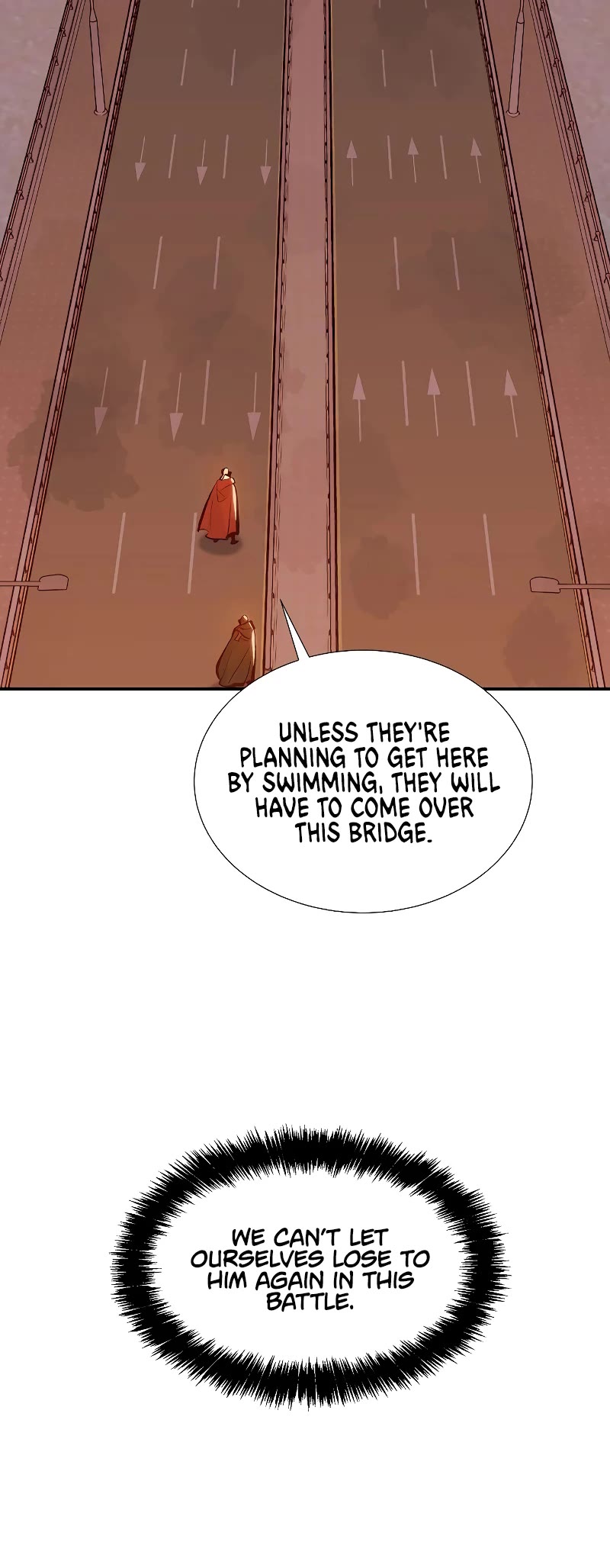 The Only Necromancer Chapter 75 page 41 - Chapter 75