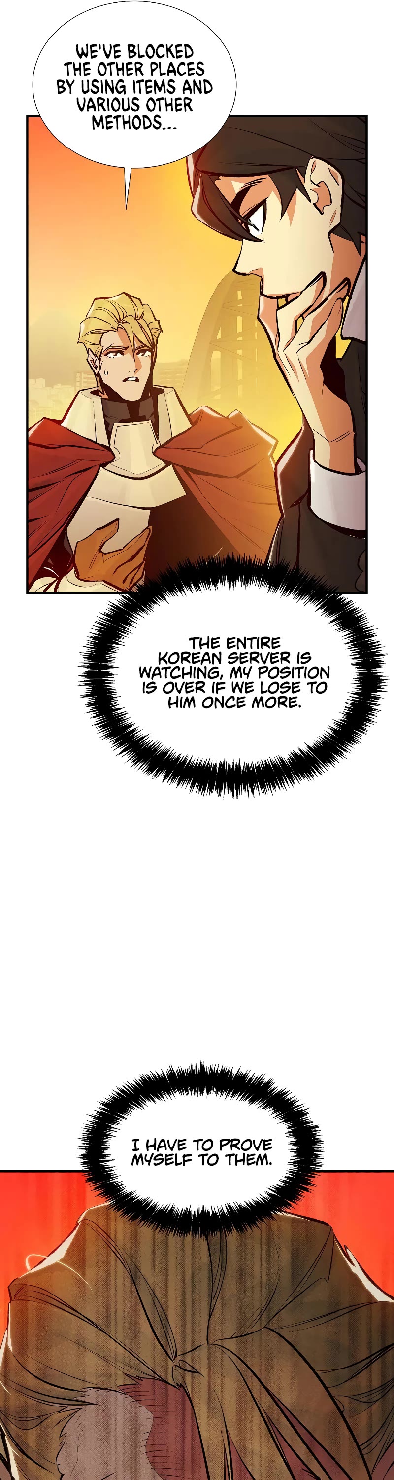 The Only Necromancer Chapter 75 page 42 - Chapter 75