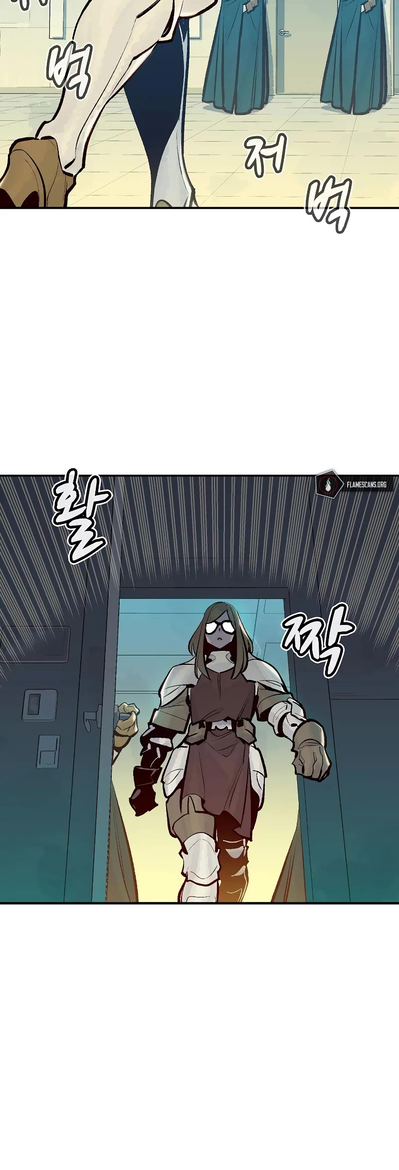 The Only Necromancer Chapter 75 page 49 - Chapter 75