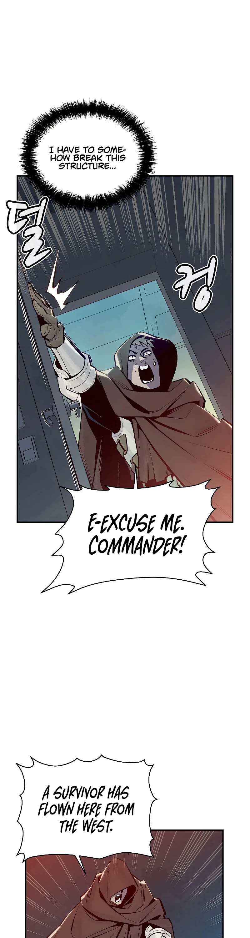 The Only Necromancer Chapter 75 page 54 - Chapter 75
