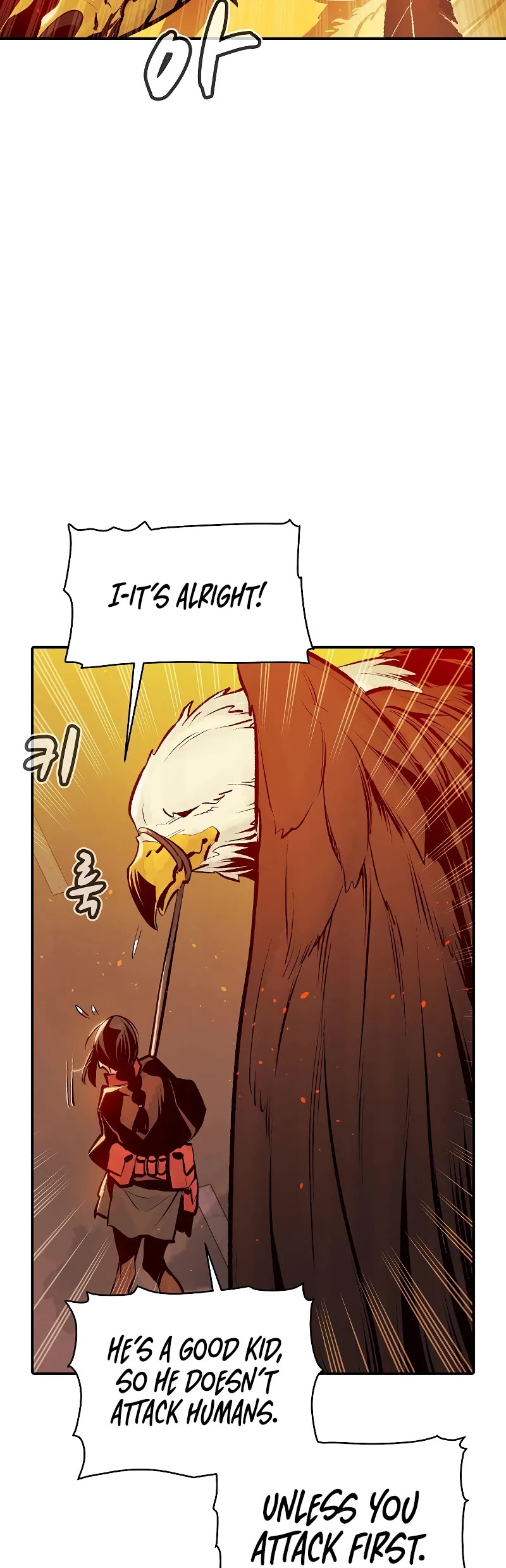 The Only Necromancer Chapter 75 page 60 - Chapter 75
