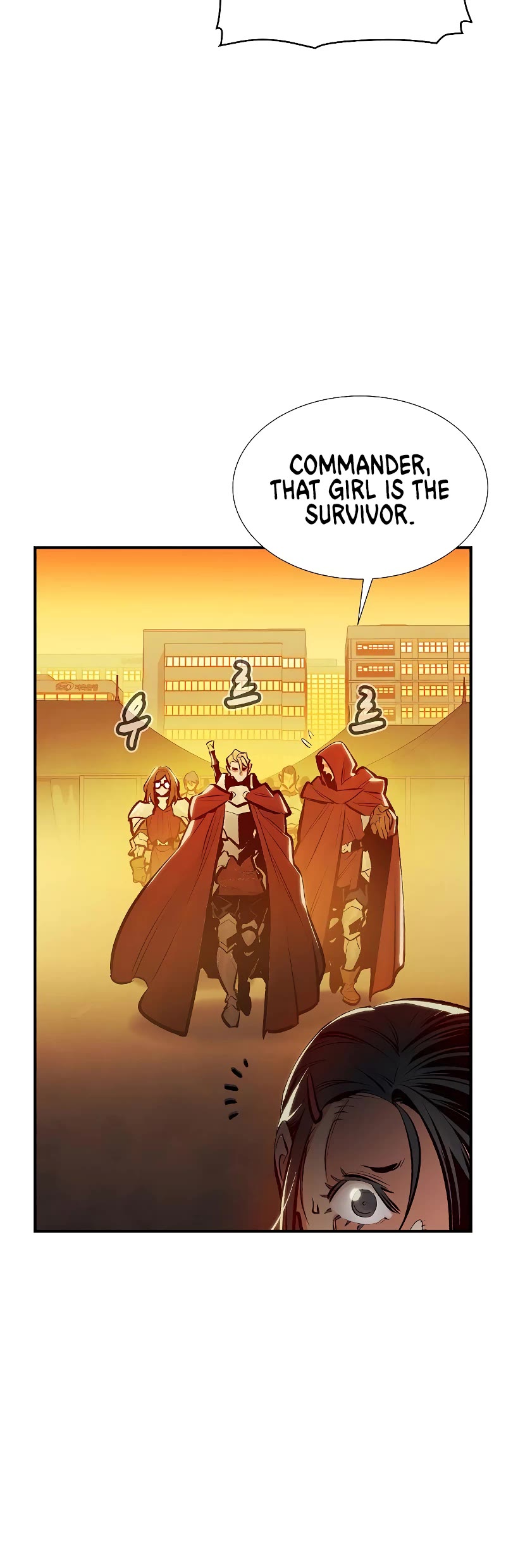 The Only Necromancer Chapter 75 page 61 - Chapter 75