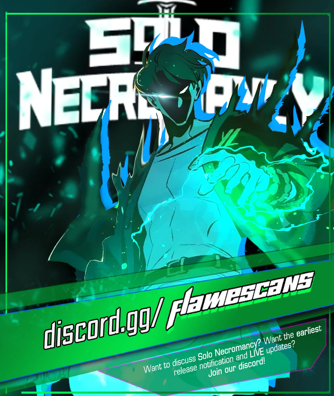 The Only Necromancer Chapter 75 page 65 - Chapter 75