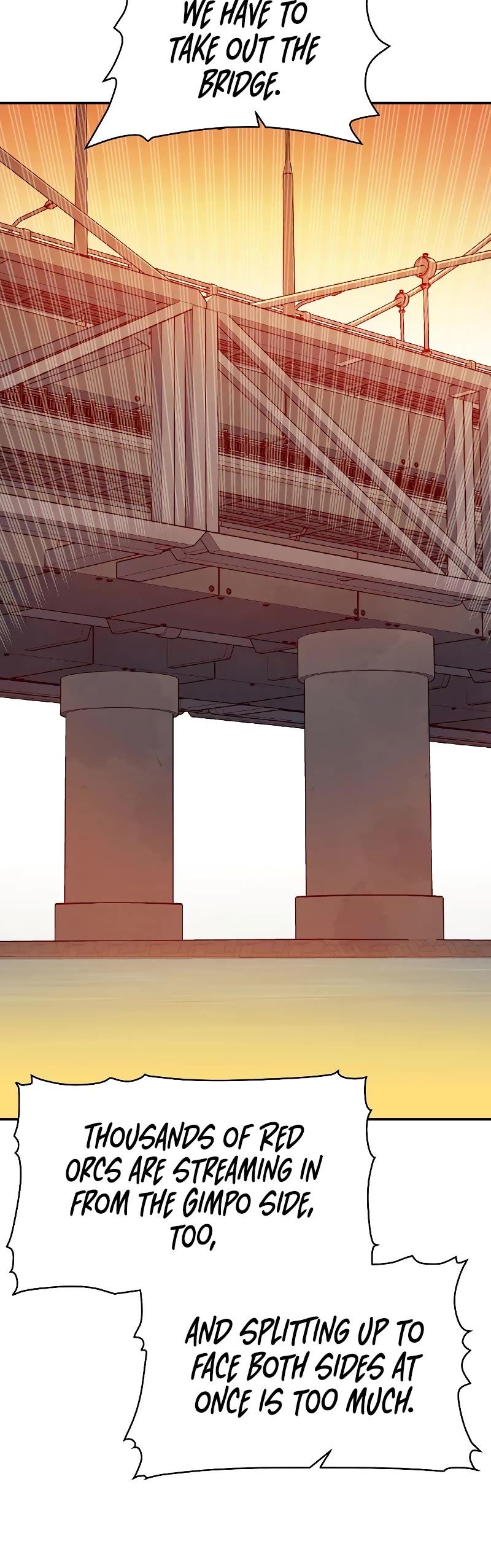 The Only Necromancer Chapter 75 page 8 - Chapter 75