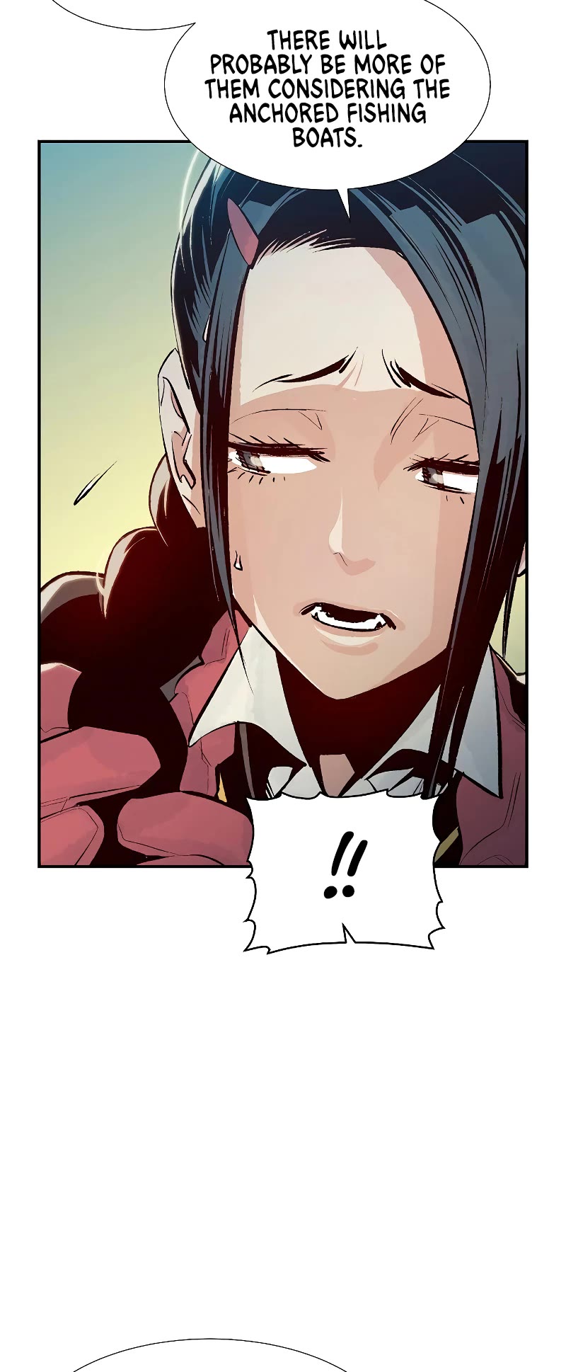 The Only Necromancer Chapter 76 page 10 - Chapter 76