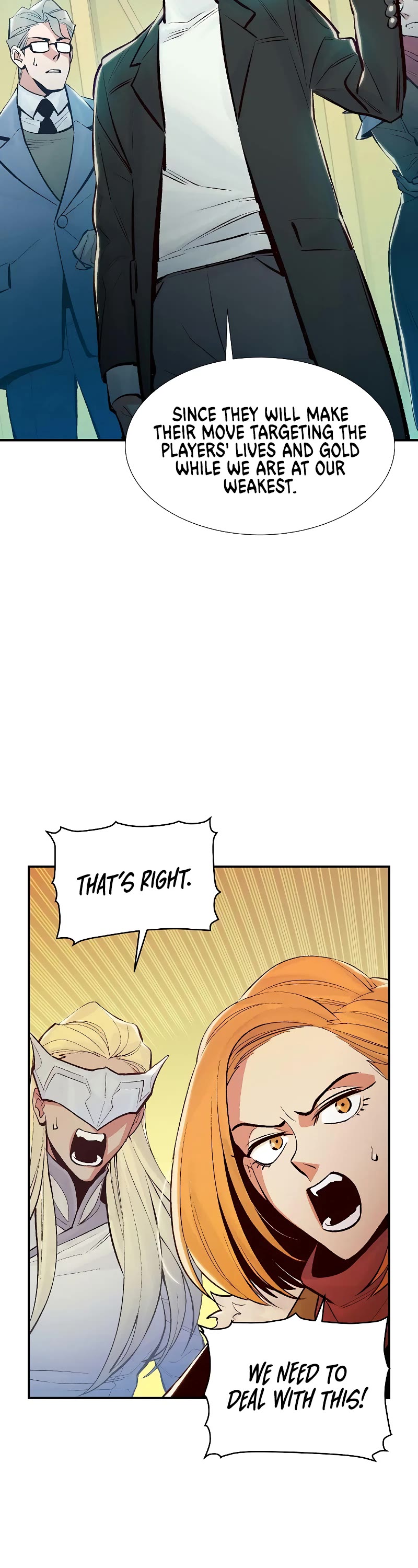 The Only Necromancer Chapter 76 page 13 - Chapter 76