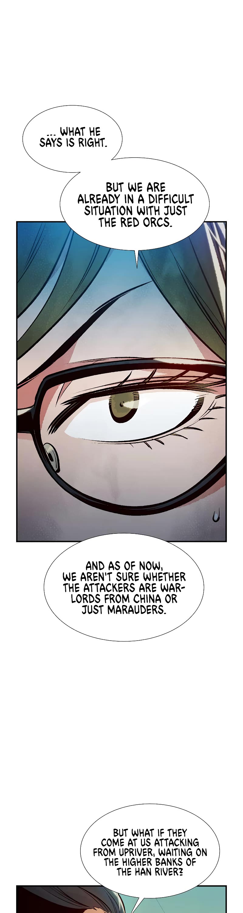 The Only Necromancer Chapter 76 page 14 - Chapter 76